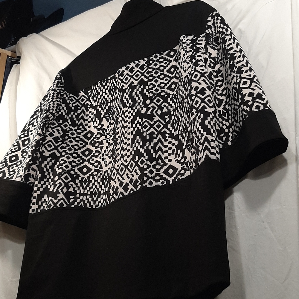 Jacket - Picture 3 of 5